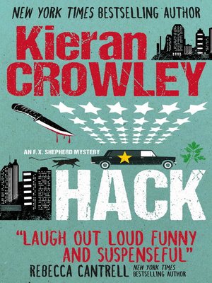 Hack - ebook